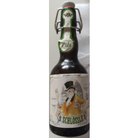 Schlossbrauerei Stöckle Schmieheim Schlössle (Gepflegtes Pils)