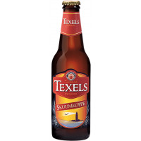 Texelse Bierbrouwerij Skuumkoppe