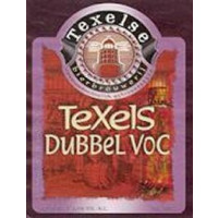 Texelse Bierbrouwerij Texels Dubbel VOC