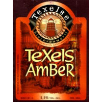 Texelse Bierbrouwerij Amber