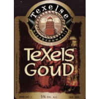 Texelse Bierbrouwerij Goud