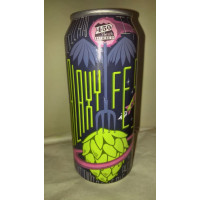 450 North Brewing Company Galaxy Fest