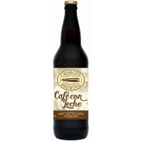 Cigar City Brewing Café Con Leche