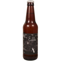Off Color Brewing Eille