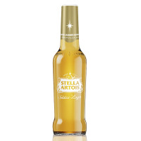 AB InBev Belgium Stella Artois Solstice Lager