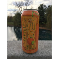 450 North Brewing Company Juice Box
