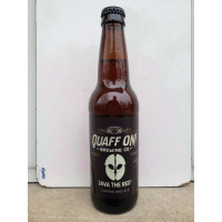 Quaff On! Brewing Co. Java The Red