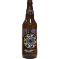 Quaff On! Brewing Co. Timid Virgin