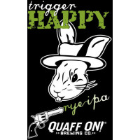 Quaff On! Brewing Co. Trigger Hoppy