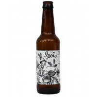 Off Color Brewing Spots