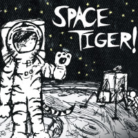 Off Color Brewing Space Tiger!