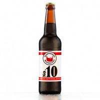 Gebroeders Roodbaard No. 10 RIS - Laphroaig BA