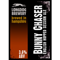 Longdog Brewery Bunny Chaser