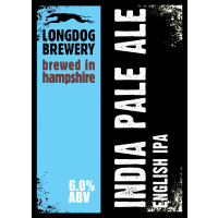 Longdog Brewery India Pale Ale
