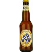 Cervezas Moritz Moritz