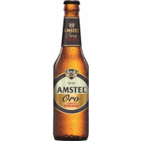 Heineken España Amstel Oro