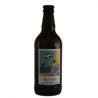 Southbourne Ales Grockles