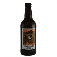 Southbourne Ales Headlander