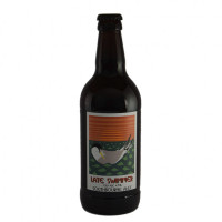 Southbourne Ales Late Swimmer