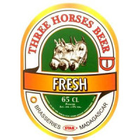 Brasseries Star THB Fresh