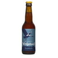 Brouwerij Vrijstad Scottish