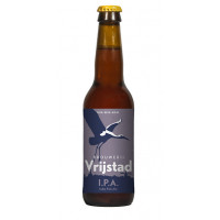 Brouwerij Vrijstad I.P.A. India Pale Ale