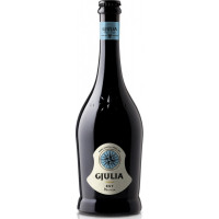 Birra Agricola Friulana (Birra Gjulia - Birra Toz) Est Weizen / Gjulia Bianca Est (Orientem)