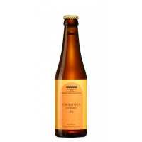 Eskilstuna Ölkultur Dubbel IPA