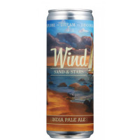 Connecticut Valley Brewing Wind, Sands, and Stars