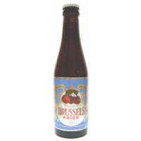 Brouwerij Van Steenberge Brussels Kriek