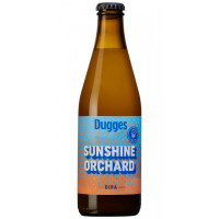 Dugges Bryggeri Sunshine Orchard