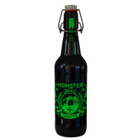 Monsterbräu Lazariter