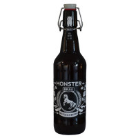 Monsterbräu Weisses Einhorn