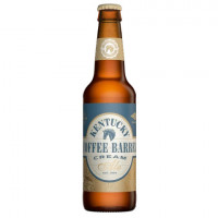 Lexington Brewing & Distilling Co. Kentucky Coffee Barrel Cream Ale