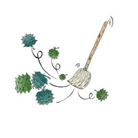 DEYA Brewing Company Dust My Broom