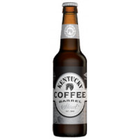 Lexington Brewing & Distilling Co. Kentucky Coffee Barrel Stout