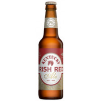 Lexington Brewing & Distilling Co. Kentucky Irish Red Ale