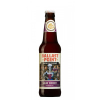 Ballast Point Brewing Company Sour Wench - Blackberry