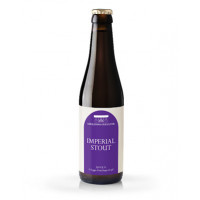 Eskilstuna Ölkultur Imperial Stout