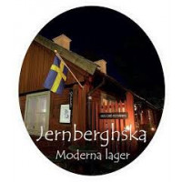 Eskilstuna Ölkultur Jernberghska Moderna Lager