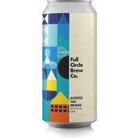 Full Circle Brew Co Across the Bridge