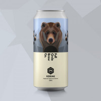 Full Circle Brew Co Kodiak (2020)