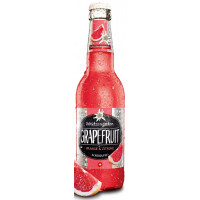 Schützengarten Grapefruit Alkoholfrei