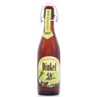 Rosengarten Einsiedler Dinkel