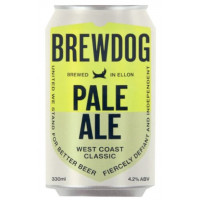 BrewDog Pale Ale