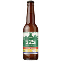 Brouwerij Hoop 525 Jaar
