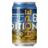 Hope Beer Limited Edition No. 06 - Tropical Sour