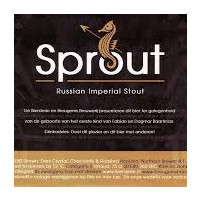 Breugem Bier (Bierbrouwerij Breugem) Sprout