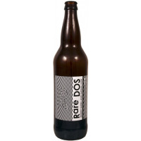 Cycle Brewing Rare DOS
