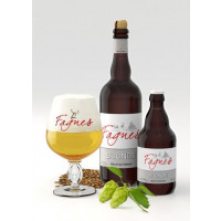 Brasserie des Fagnes Fagnes Blonde